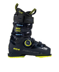 Buty narciarskie Fischer RC4 120 MV VAC BOA Dark Blue - 2025/26