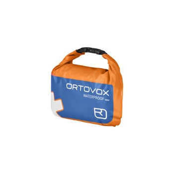 Apteczka turystyczna ORTOVOX First Aid Waterproof Mini