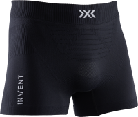 Bokserski termoaktywne X-BIONIC Invent Boxer Shorts Men - 2022/23