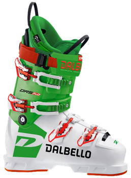 Buty narciarskie Dalbello DRS 140 - 2023/24