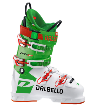 Buty narciarskie Dalbello DRS WC S - 2023/24