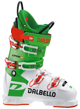 Buty narciarskie Dalbello DRS WC XS - 2023/24