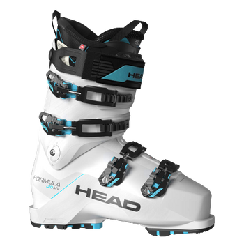 Buty narciarskie HEAD Formula 120 MV GW White - 2023/24
