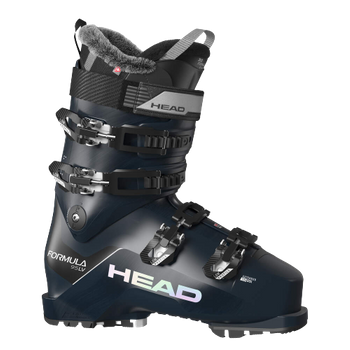 Buty narciarskie HEAD Formula 95 W LV Dark Blue - 2023/24