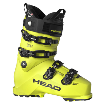 Buty narciarskie HEAD Formula RS 120 GW Yellow - 2022/23