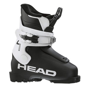 Buty narciarskie HEAD Z1 Black/White - 22022/23
