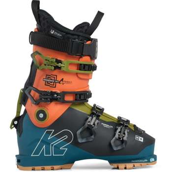 Buty narciarskie K2 Mindbender 130LV - 2022/23