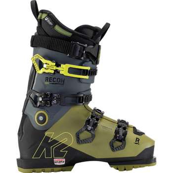Buty narciarskie K2 Recon 120 LV - 2022/23
