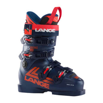 Buty narciarskie LANGE RS 120 SC - 2022/23