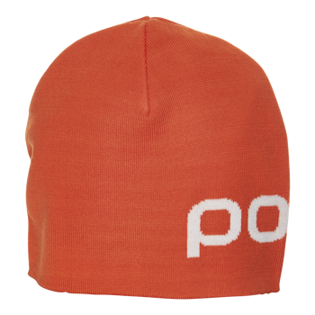 Czapka POC Pocito Beanie Fluorescent Orange - 2022/23