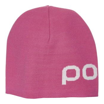 Czapka POC Pocito Beanie Fluorescent Pink - 2022/23