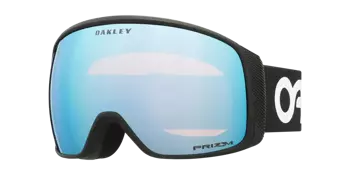 Gogle Oakley Flight Tracker L Factory Pilot Black Prizm Snow Sapphire Irid - 2023/24