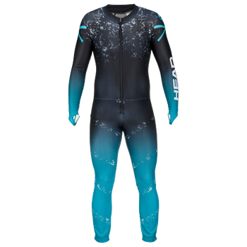 Guma narciarska HEAD Race Fis Suit Men (bez ochraniaczy) - 2023/24