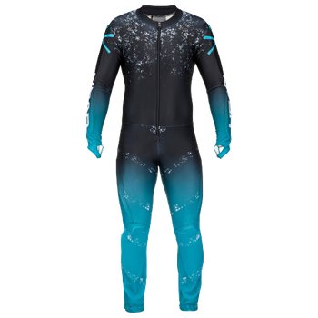Guma narciarska HEAD Race Fis Suit Men (z ochraniaczami) - 2023/24