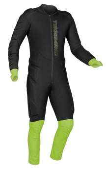 Guma narciarska KOMPERDELL Full Protector Race Suit Adult - 2021/22