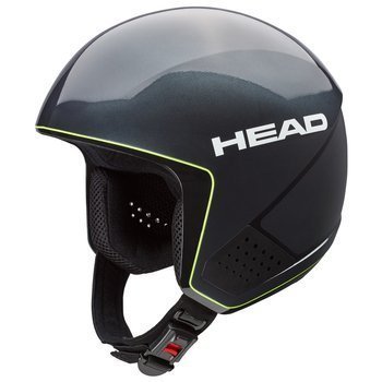 Kask HEAD Downforce Anthracite - 2022/23
