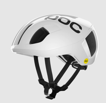 Kask Rowerowy POC Ventral MIPS Hydrogen White - 2022