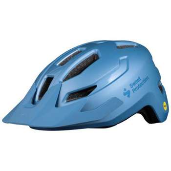 Kask Rowerowy SWEET PROTECTION Ripper Mips Helmet Jr Glacier Blue Mettalic - 2022