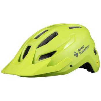 Kask Rowerowy SWEET PROTECTION Ripper Mips Helmet Jr Matte Fluo - 2022