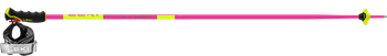 Kije LEKI Spitfire 3D Pink - 2023/24