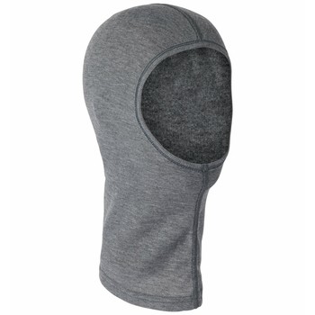 Kominiarka Odlo Active Warm Eco Face Mask Steel Grey Melange - 2023/24