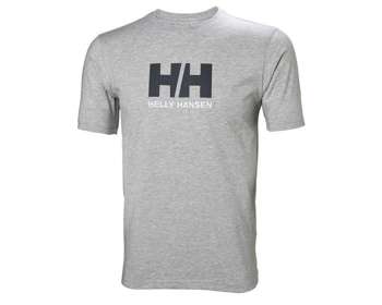 Koszulka HELLY HANSEN Logo - 2021/22