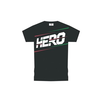Koszulka ROSSIGNOL Hero Logo Tee