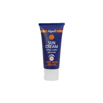 Krem z filtrem Alpen Sun Cream SPF50