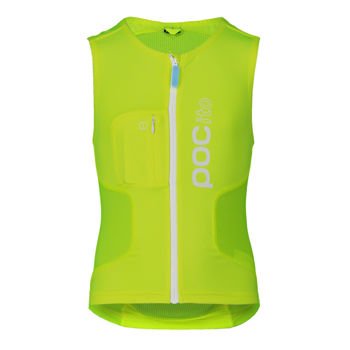 Ochraniacz POC Pocito VPD Air Vest Fluorescent Yellow/Green - 2023/24