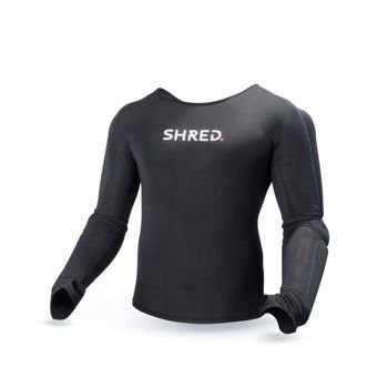 Ochraniacz SHRED Ski Race Protective Jacket - 2021/22