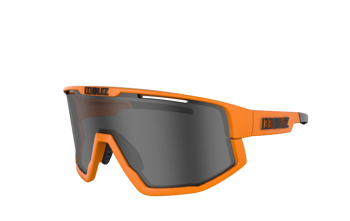 Okulary BLIZ Vision Neon Orange - 2022