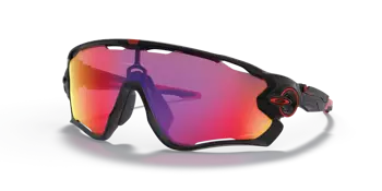 Okulary OAKLEY Jawbreaker™ Matte Black w/Prizm Road - 2022