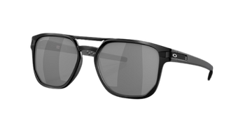 Okulary Oakley Latch™ Beta Prizm Black Polarized Lenses/Matte Black Frame