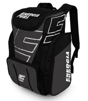 Plecak Energiapura Racer Bag Gray - 2022/23