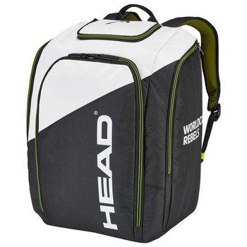 Plecak HEAD Rebels Racing Backpack S 60 L - 2022/23