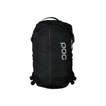 Plecak POC Versatile Backpack 20L Uranium Black - 2023/24
