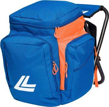 Plecak na buty narciarskie Lange Backpack Seat - 2023/24