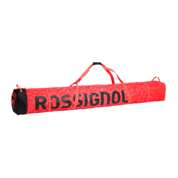 Pokrowiec Rossignol Hero Ski Bag 2/3P Adjustable (190/220 cm) - 2023/24