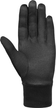 Rękawice REUSCH Dryzone 2.0 Junior Black - 2022/23
