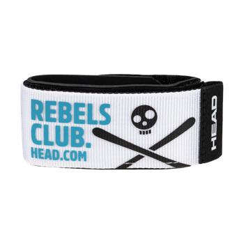 Ski rzepy HEAD Rebels Ski Fix - 2023/24