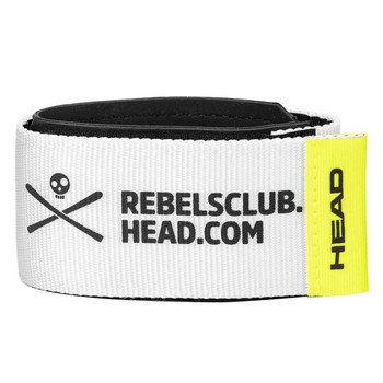Ski rzepy HEAD Rebels Ski Fix