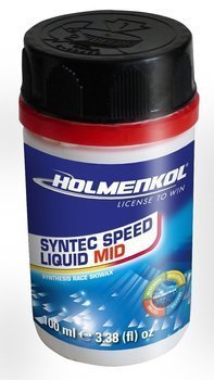 Smar HOLMENKOL Syntec Speed Liquid Mid