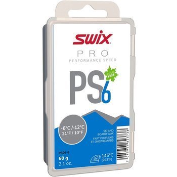 Smar SWIX PS6 - 60g