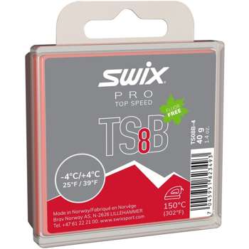 Smar SWIX TSB08 - 40g