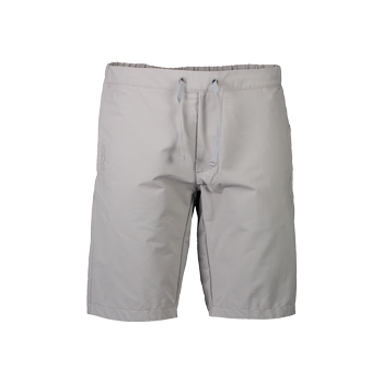 Spodnie POC M`S Transcend Shorts Alloy Grey - 2023/24