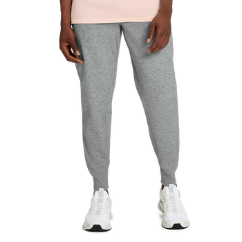 Spodnie dresowe On Running Sweat Pants Grey - 2023/24