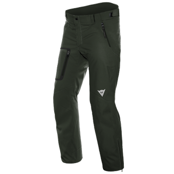 Spodnie narciarskie Dainese D-Dry Duffel-bag - 2023/24