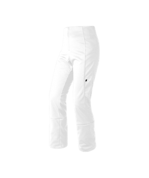 Spodnie narciarskie ENERGIAPURA Paka Lady White - 2023/24