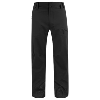 Spodnie narciarskie HEAD Kore Pants Men Black - 2023/24