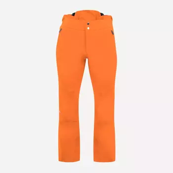 Spodnie narciarskie KJUS Men Formula Pants Orange - 2022/23